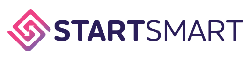 StartSmart Logo